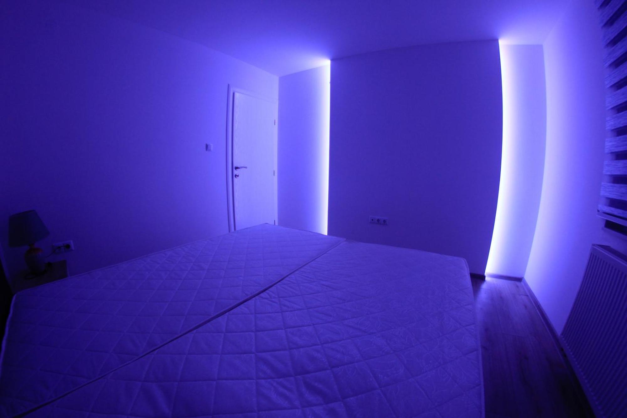 Deluxe Apartments ซาราเยโว ภายนอก รูปภาพ