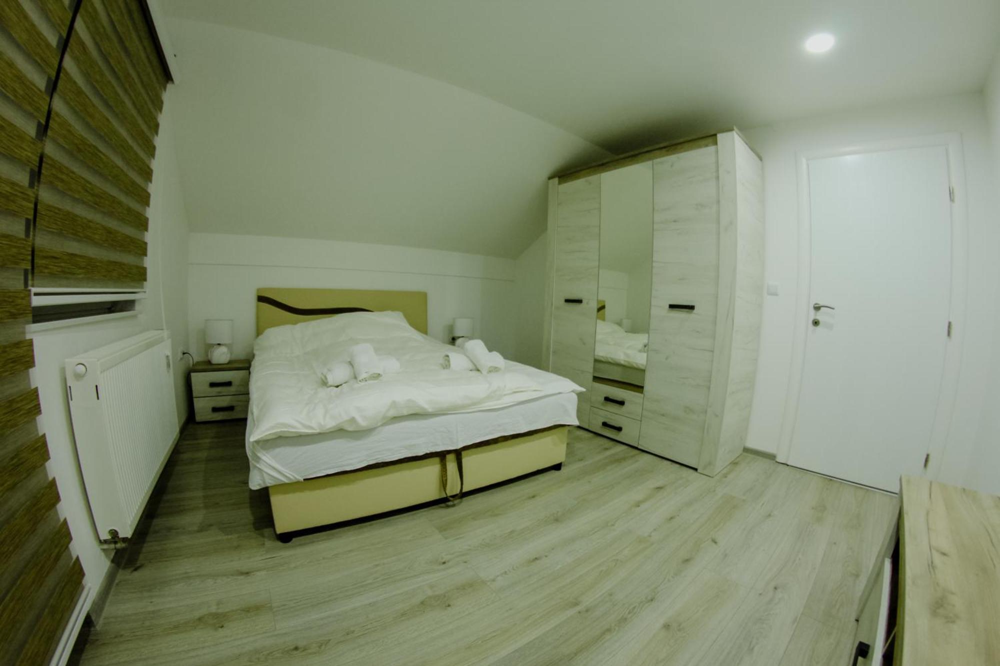 Deluxe Apartments ซาราเยโว ภายนอก รูปภาพ