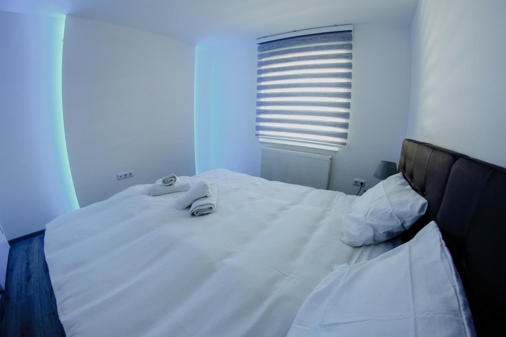 Deluxe Apartments ซาราเยโว ภายนอก รูปภาพ