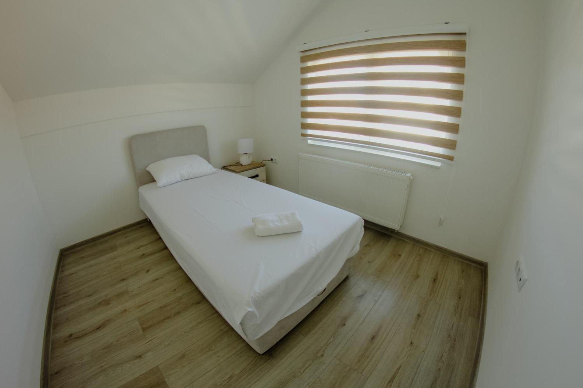 Deluxe Apartments ซาราเยโว ภายนอก รูปภาพ