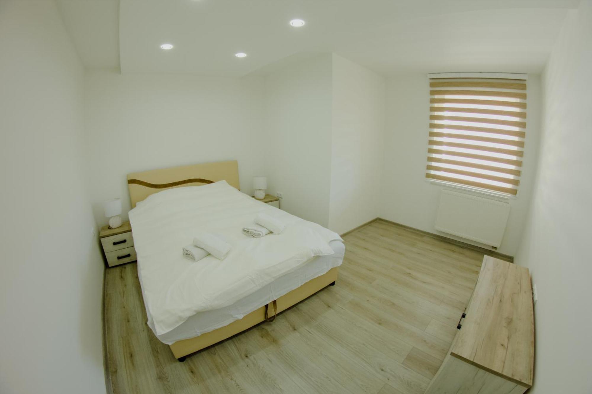 Deluxe Apartments ซาราเยโว ภายนอก รูปภาพ